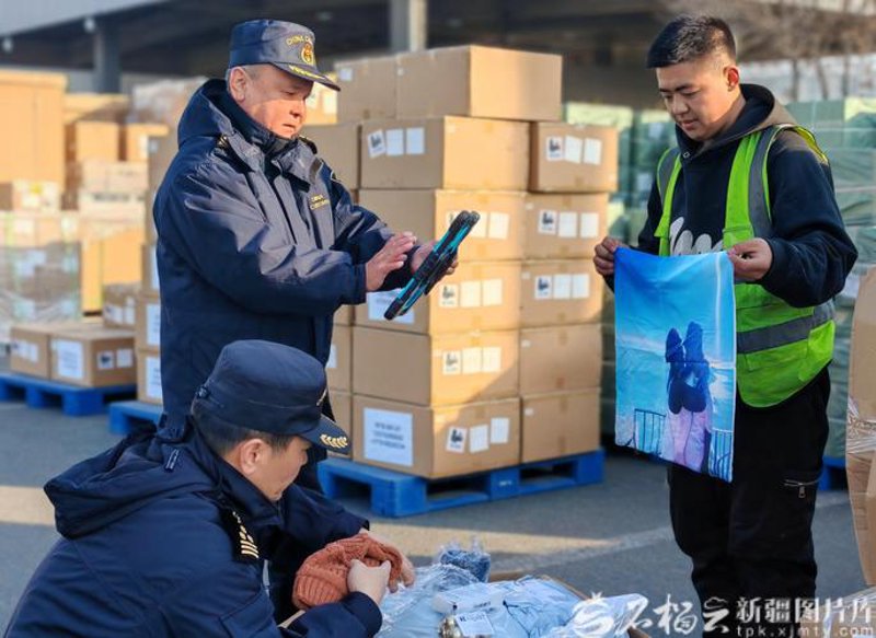 深圳科技创新与贸易：城市转型的新动能